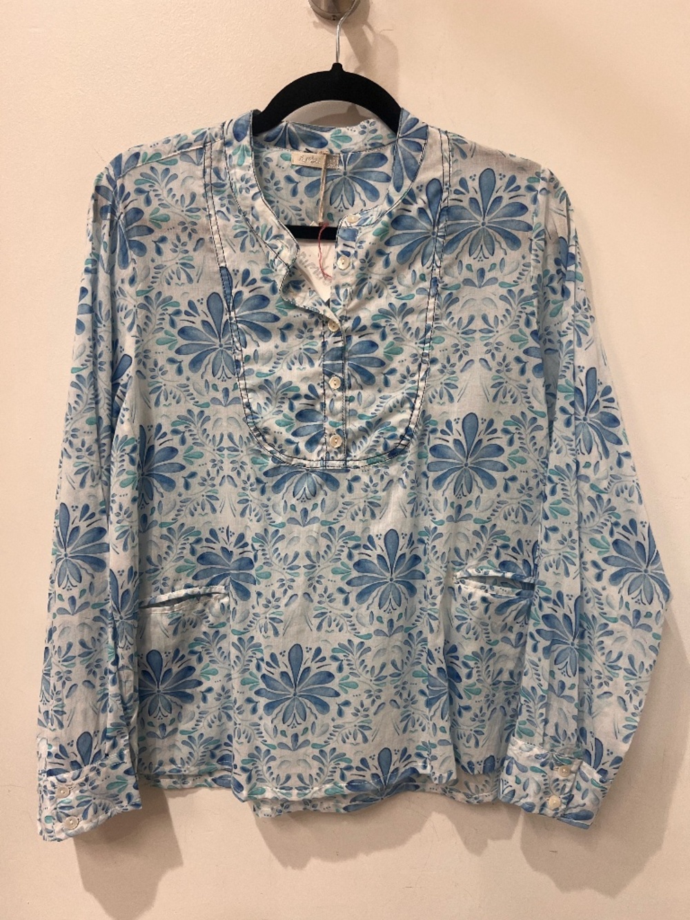Nimbu Long Sleeve Shirt